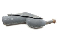 Marmitta Di Scarico Kawasaki KLR650 22-25