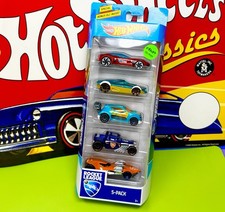 Hot Wheels Rocket League 2019