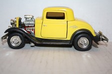 FORD 1932 3 FINESTRINI COUPÉ