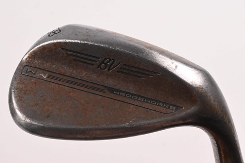 Titleist vokey lob - vokey,