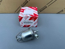 Filtro carburante toyota land - filtro,