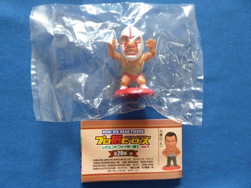 The destroyer pro wrestling - destroyer,