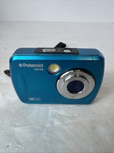 Polaroid is048 megapixel - is048, 16