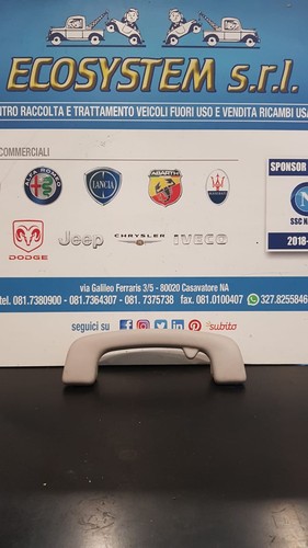 Maniglia sottotetto per - sottotetto,