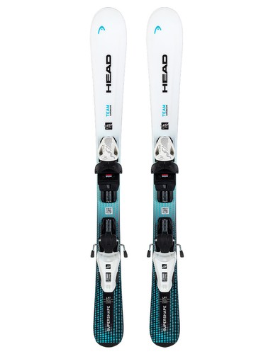 Nuovi sci per bambini head - per,