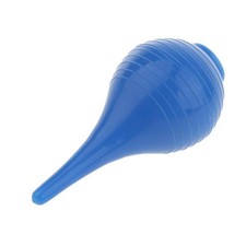 Siringa per lavaggio