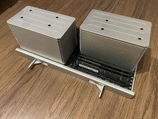 Mac Pro 5,1 MI 2010 CPU Tray