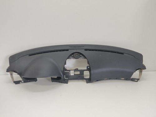 Cruscotto senza airbag - senza,