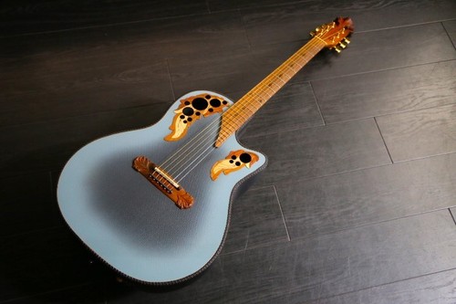 Ovation adamas 1587 con - ovation,