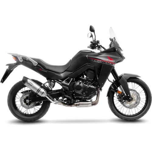 Scarico leovince one - leovince, honda