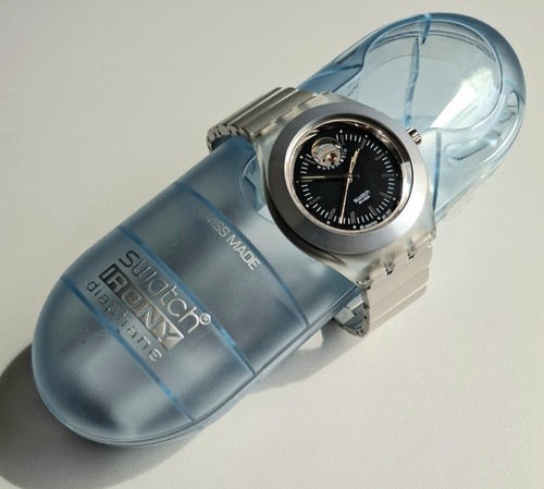 Swatch irony automatic - irony,