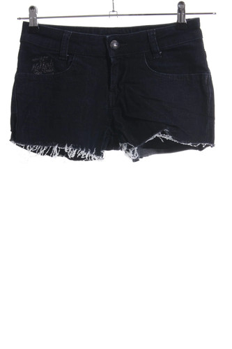 Pantaloncini jeans killah blu - killah,