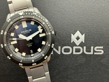 Orologio automatico Nodus