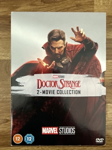 Marvel doctor strange movie - strange:, 2