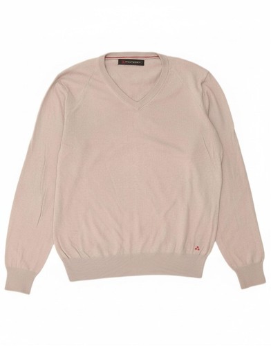 Peuterey maglione uomo - uomo, scollo
