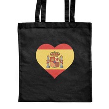 Borsa shopper classica nera