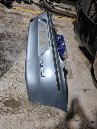 Paraurti posteriore alfa romeo - paraurti,