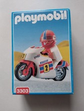 3303 PLAYMOBIL VINTAGE COURSE