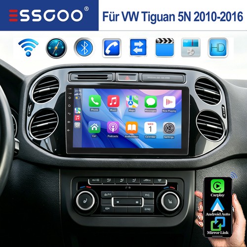 Autoradio carplay - 64, gb