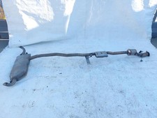 A2474913200 TERMINALE DI SCARICO MERCEDES-BENZ CLASSE A (W177) 4Matic 2.0 B 16V 