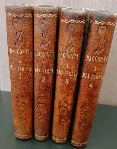 Racconti mia figlia g n - a, figlia,