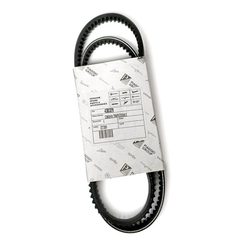 Cinghia variatore originale - cinghia,