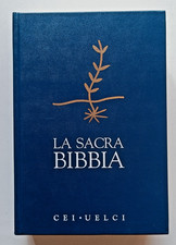 LA SACRA BIBBIA, 1a coedizione