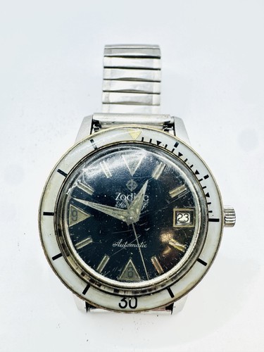 Orologio subacqueo automatico