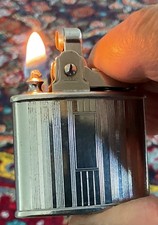 Vintage ronson standard petrol - vintage,