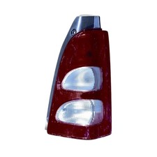 Fanale posteriore sinistro - posteriore, sx