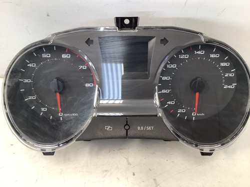 Quadro strumenti - quadro,
