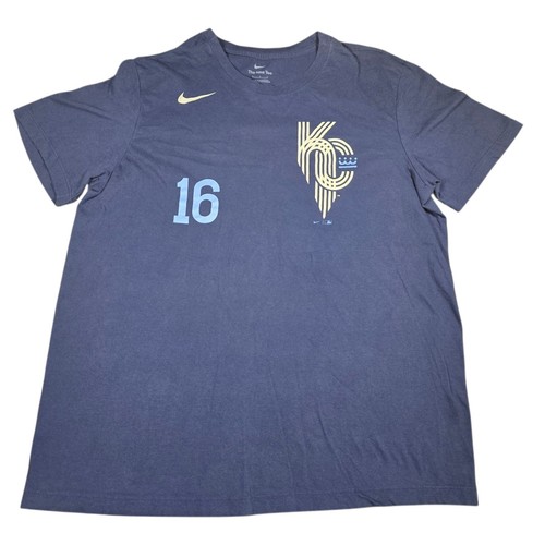 Nike kansas city royals - kansas,