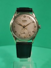 Orologio uomo Roamer Jubilè