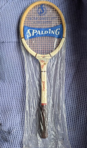 Racchetta tennis vintage - racchetta,