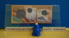 1 Figurine Kinder MIXART 2013