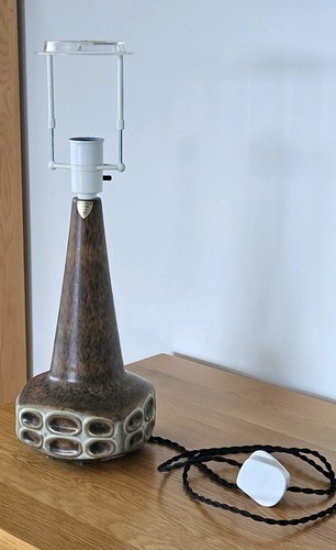 Lampada tavolo vintage - lampada, da