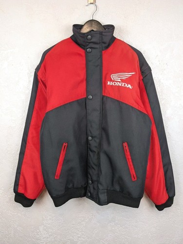 Gilet giacca honda - gilet/giacca, team