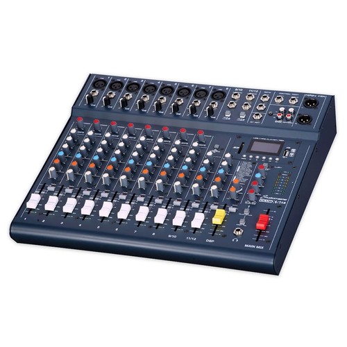 Studiomaster club canali - studiomaster,