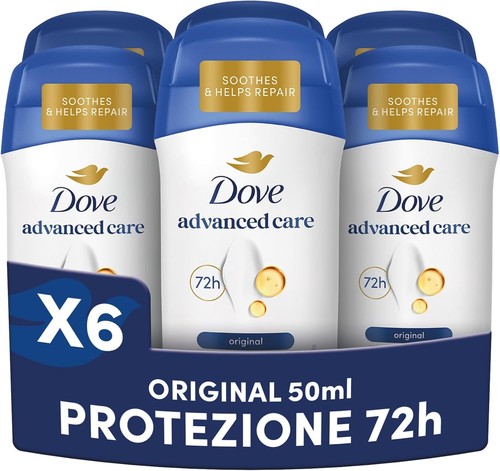 Dove deodorante stick - dove,