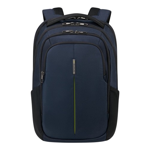 Samsonite zaino casual blu - samsonite,