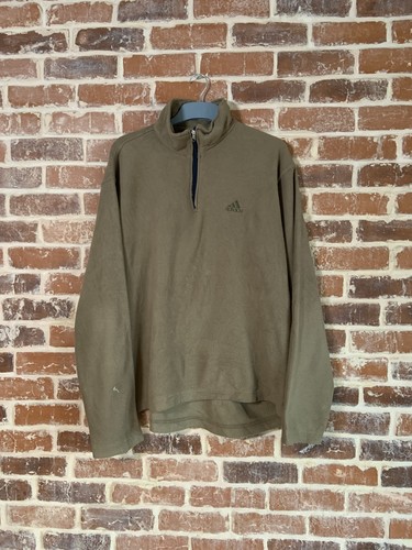Adidas felpa vintage pile - adidas,