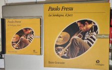 Paolo Fresu la Sardegna, Il