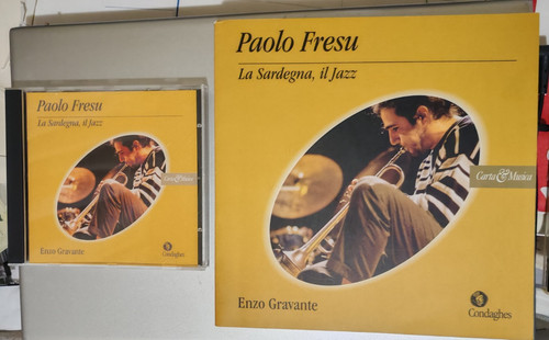 Paolo fresu sardegna - fresu, sardegna,