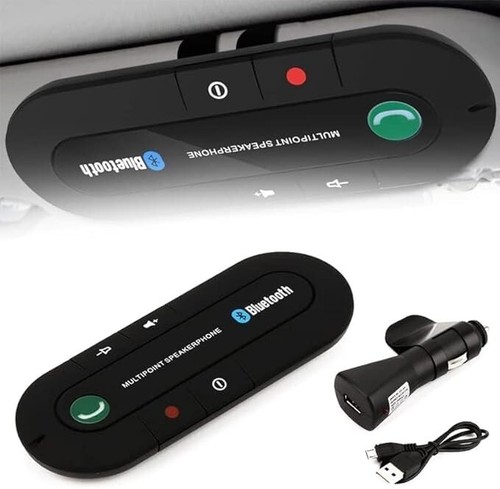 Kit bluetooth vivavoce - bluetooth,