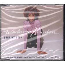 Whitney houston s - houston, ‎cd's