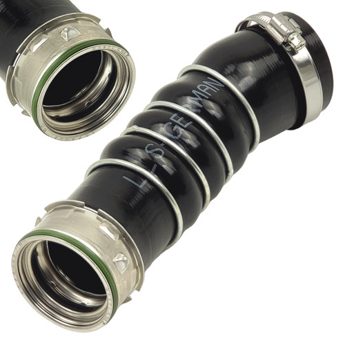 Manicotto turbo aspirazione - manicotto,