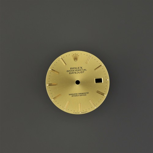 Rolex quadrante originale - rolex,