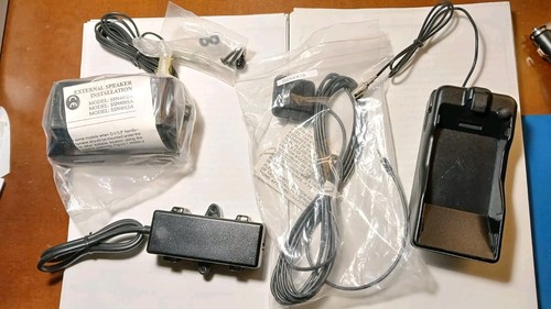 Kit installazione vivavoce - kit,