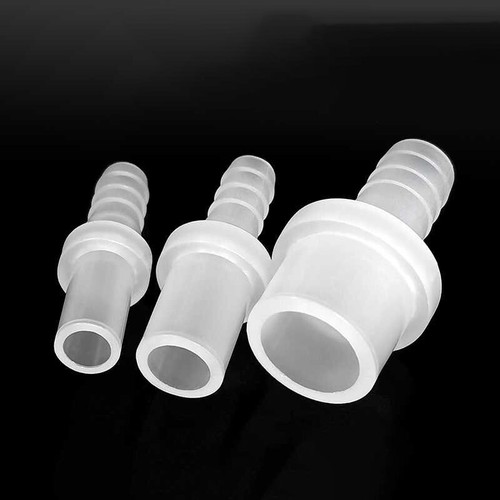 Connettore plastica dritto - plastica,
