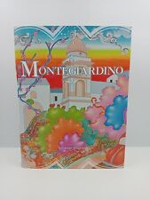 MONTEGIARDINO - GIROLAMO